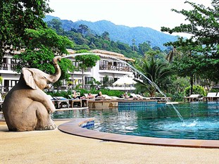 Agoda.com Thailand Apartments & Hotels