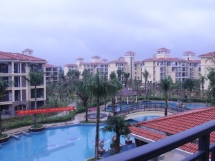 Agoda.com China Apartments & Hotels