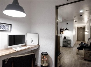 Agoda.com South Korea Apartments & Hotels