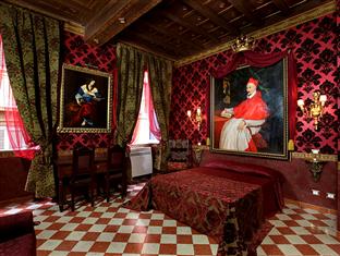 Agoda.com Italy Apartments & Hotels