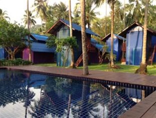 Agoda.com Thailand Apartments & Hotels