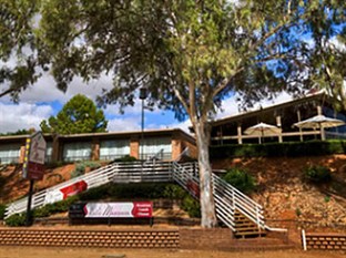 Agoda.com Australia Apartments & Hotels