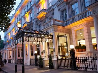 Agoda.com United Kingdom Apartments & Hotels