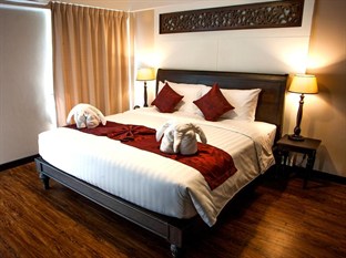 Agoda.com Thailand Apartments & Hotels