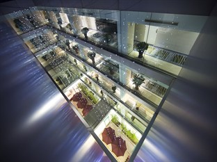 Agoda.com China Apartments & Hotels