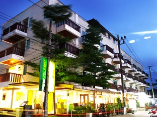 Agoda.com Thailand Apartments & Hotels