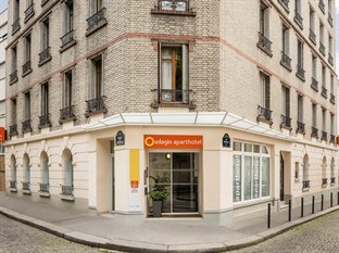 Agoda.com Apartments & Hotels France 