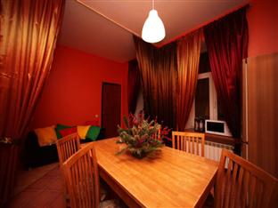 Agoda.com Russia Apartments & Hotels