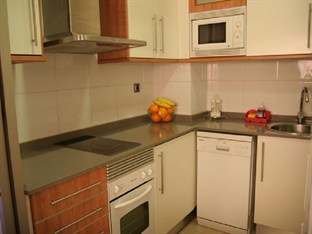 Agoda.com Spain Apartments & Hotels