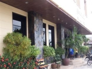 Agoda.com Thailand Apartments & Hotels