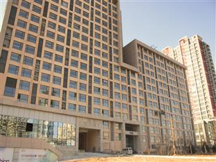 Agoda.com China Apartments & Hotels