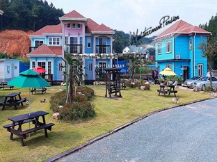 Agoda.com South Korea Apartments & Hotels