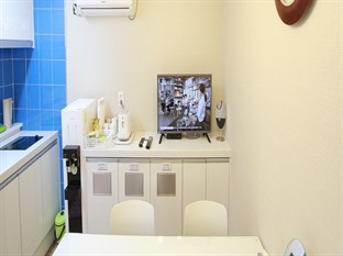 Agoda.com South Korea Apartments & Hotels