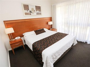 Agoda.com Australia Apartments & Hotels