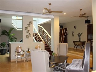 Agoda.com Cambodia Apartments & Hotels