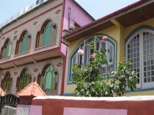 Agoda.com India Apartments & Hotels