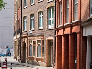 Agoda.com United Kingdom Apartments & Hotels