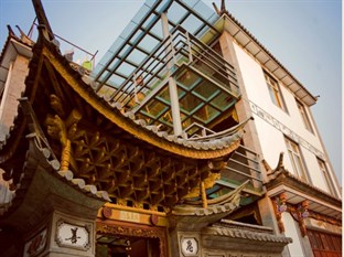 Agoda.com China Apartments & Hotels