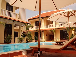 Agoda.com Vietnam Apartments & Hotels  