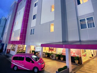 Agoda.com Indonesia Apartments & Hotels