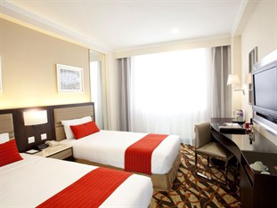 Agoda.com Hong Kong Apartments & Hotels