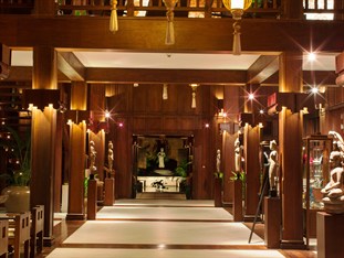 Agoda.com Cambodia Apartments & Hotels