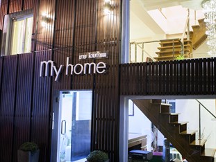 Agoda.com Thailand Apartments & Hotels