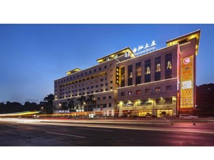 Agoda.com China Apartments & Hotels