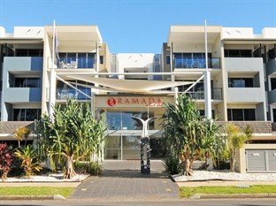 Agoda.com Australia Apartments & Hotels