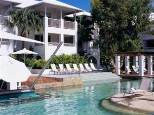 Agoda.com Australia Apartments & Hotels