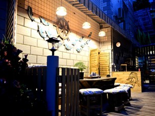 Agoda.com China Apartments & Hotels