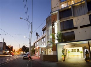 Agoda.com Australia Apartments & Hotels