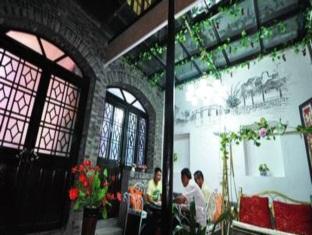 Agoda.com China Apartments & Hotels