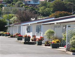 Agoda.com New Zealand Apartments & Hotels