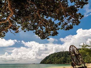 Agoda.com Thailand Apartments & Hotels