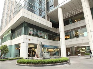 Agoda.com China Apartments & Hotels