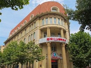 Agoda.com China Apartments & Hotels