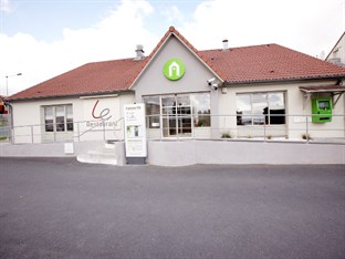 Agoda.com Apartments & Hotels France 