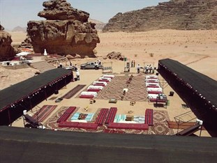 Agoda.com Jordan Apartments & Hotels