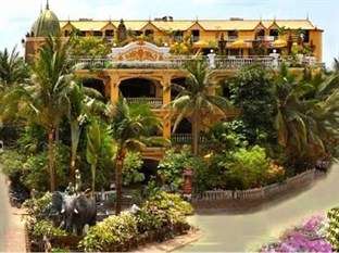 Agoda.com Cambodia Apartments & Hotels
