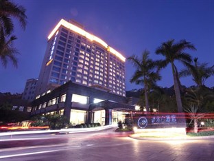 Agoda.com China Apartments & Hotels