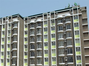 Agoda.com India Apartments & Hotels