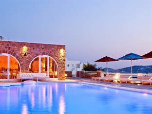 Agoda.com Greece Apartments & Hotels