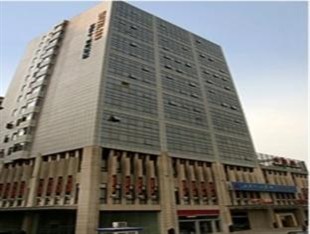 Agoda.com China Apartments & Hotels