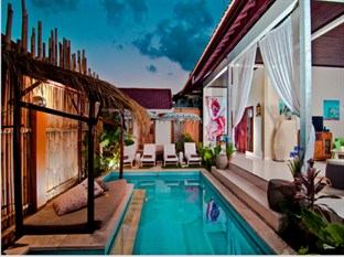 Agoda.com Indonesia Apartments & Hotels