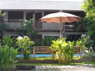 Agoda.com Thailand Apartments & Hotels