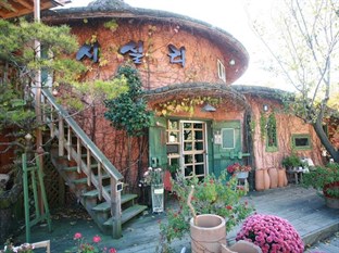 Agoda.com South Korea Apartments & Hotels