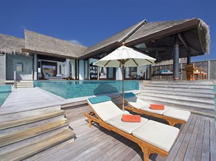 Agoda.com Maldives Apartments & Hotels