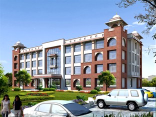 Agoda.com India Apartments & Hotels