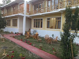 Agoda.com India Apartments & Hotels